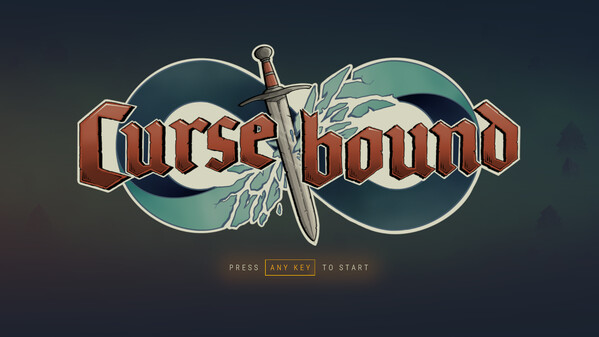 Cursebound Gameplay