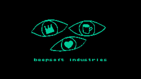 In The Foundations trailer