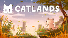 Teaser | Catlands Trailer
