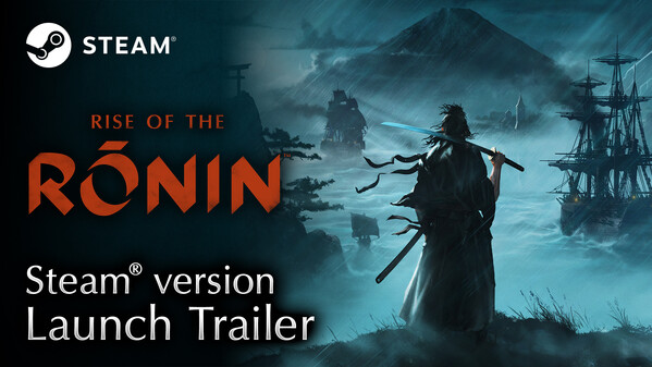 Трейлер игры