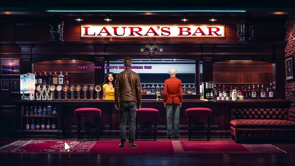 Jorney to Tuonela trailer