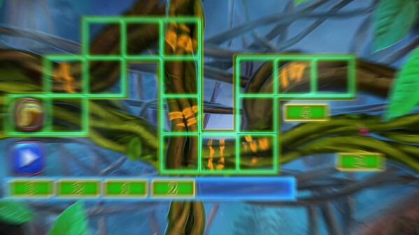 Enchanted Stories: Mystic Woods Collector's Edition screenshot thumbnail video