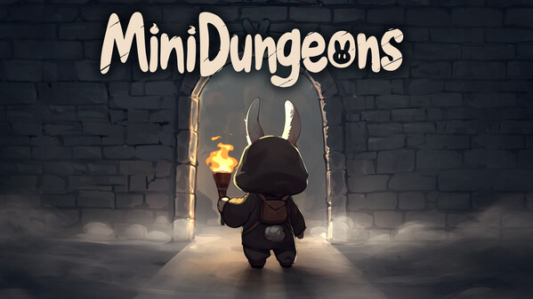 Mini Dungeons Trailer 1
