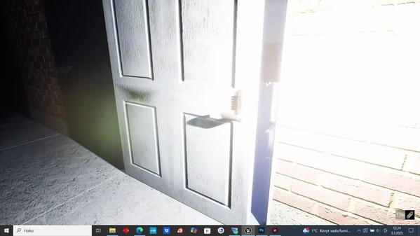 Thief Office Simulator screenshot thumbnail video