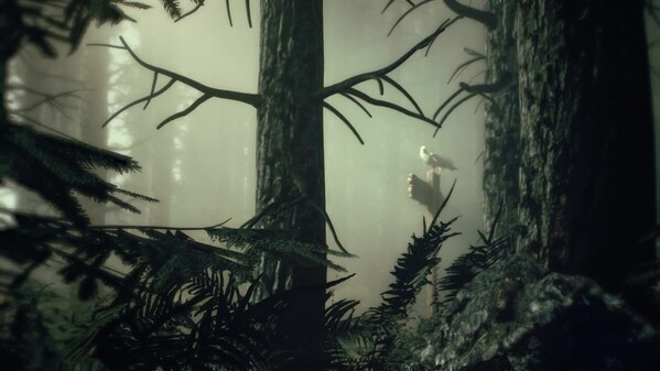 The Occultist Gameplay Trailer JP