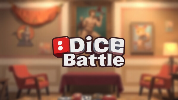 Dice Battle: 3D Board Game screenshot thumbnail video