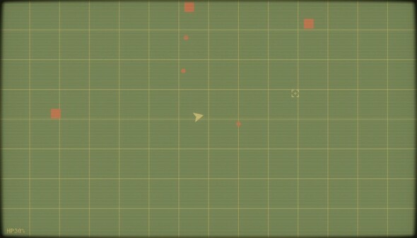 Frame Machina - Ocular Zero Gameplay