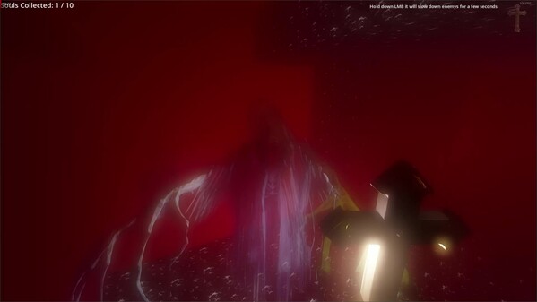 Soul Gather Gameplay