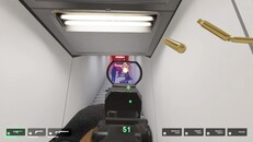 Geral/cinematográfico | Early Beta Footage (Portuguese)