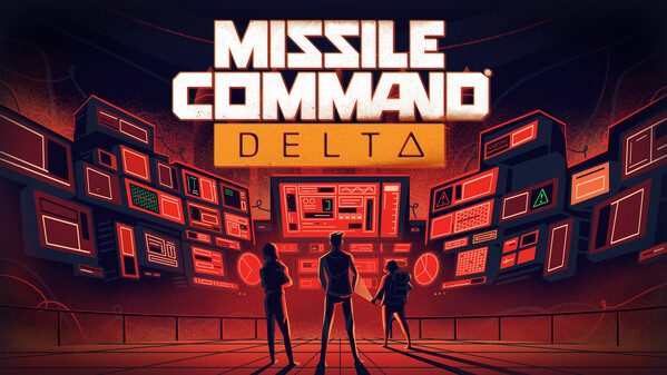Missile Command Delta screenshot thumbnail video