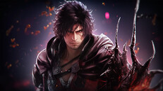 Gameplay | TEKKEN 8 - Clive Rosfield Gameplay Trailer