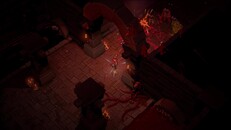 Gameplay | Hell Is Coming - Demo Trailer