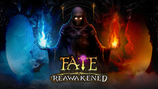 Jugabilidad | FATE: Reawakened Trailer - ES