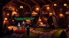 Gameplay | From Tuonela to Hell Trailer