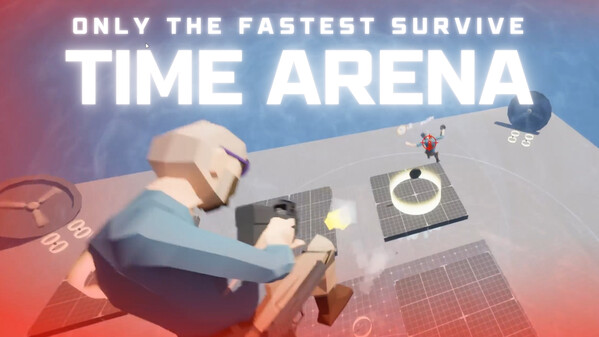 TimeArena