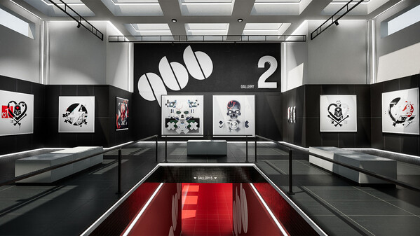 Grafika66 - The Galleries