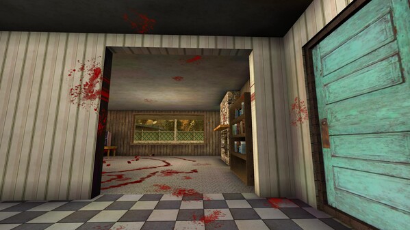 Postal 2 Trailer
