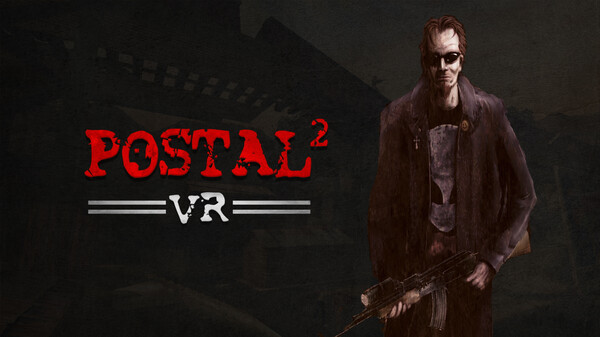 Postal 2 Trailer
