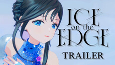 Teaser | ICE on the EDGE - Reveal Trailer