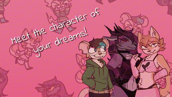 Bliss Valley Trailer