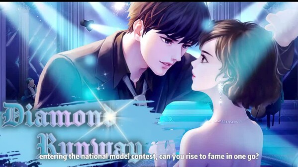 Diamond Runway screenshot thumbnail video