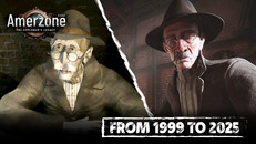 Jugabilidad | Amerzone – The Explorer’s Legacy – From 1999 to 2025
