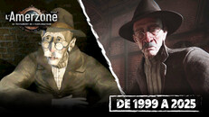 Expérience de jeu | L'Amerzone - Le Testament de l'Explorateur - De 1999 à 2025