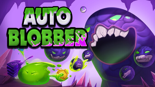 Announcement video thumbnail for AutoBlobber