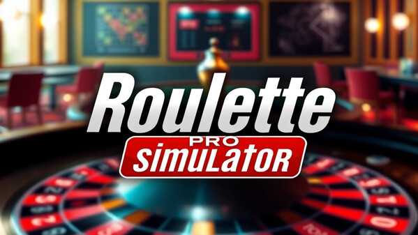 Roulette Pro Simulator screenshot thumbnail video