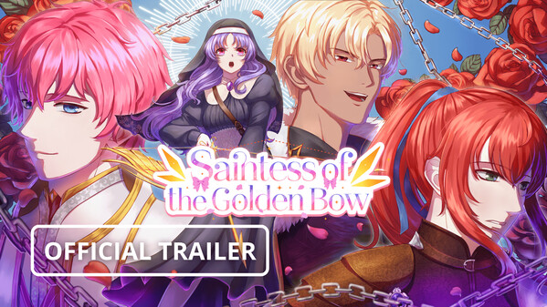 Kickstarter Announcement Trailer