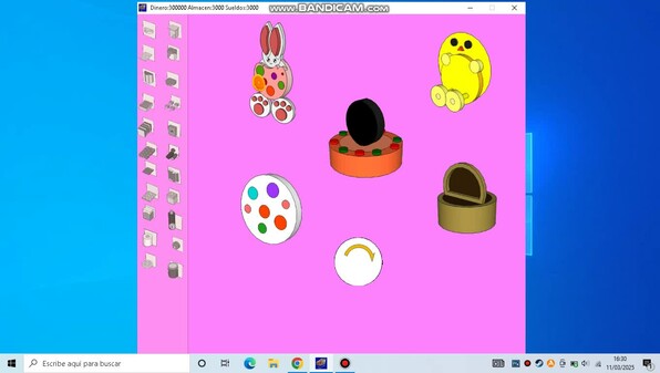 Supermrket: Pascua video thumbnail for Supermrket: Pascua