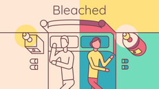 Teaser | Bleached — Teaser Trailer