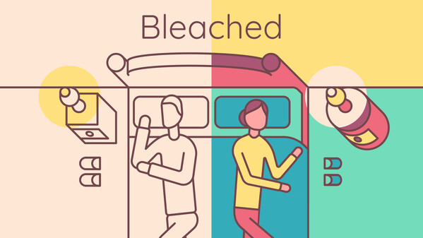 Bleached — Teaser Trailer