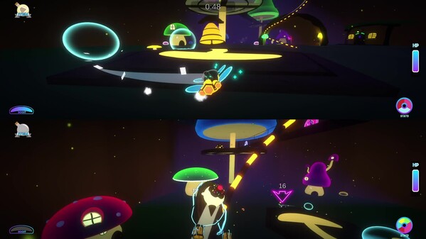 Soul Riders screenshot thumbnail video