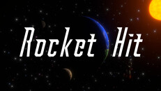 Gameplay | Rocket Hit - Gameplay