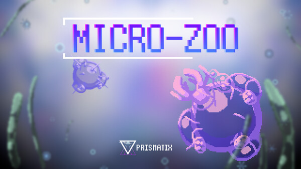 MICRO-ZOO - Trailer 1