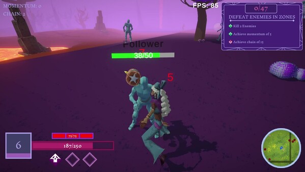 Overall Gamplay Trailer