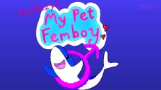 General / Cinematic | My Pet Femboy Trailer 2