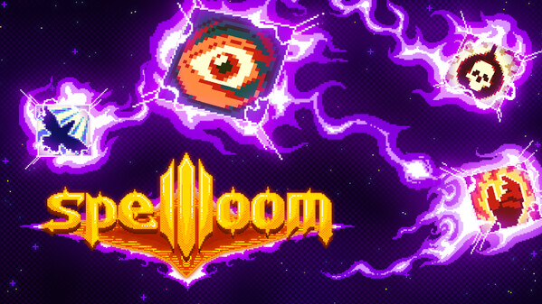 spelllooom - Announcement Trailer
