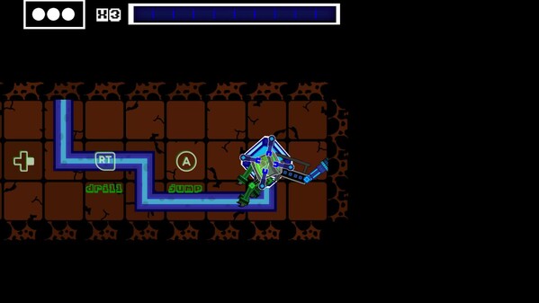 It Digs Up screenshot thumbnail video