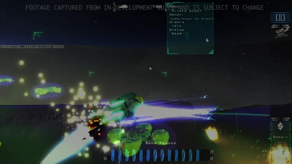 GDC Teaser Trailer video thumbnail for Rank: Warmaster Bunker Buster