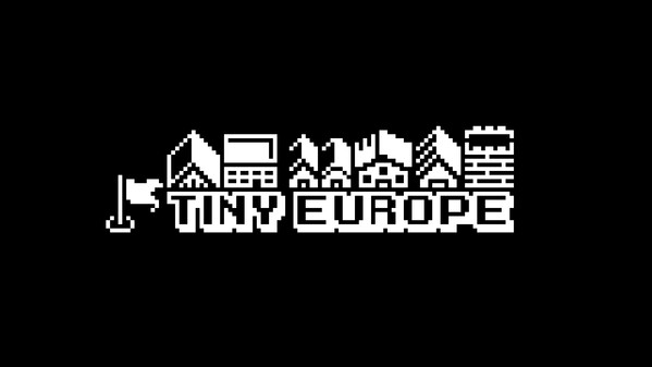 Tiny Europe Trailer