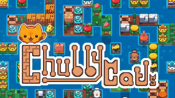 Chubby Cats screenshot thumbnail video