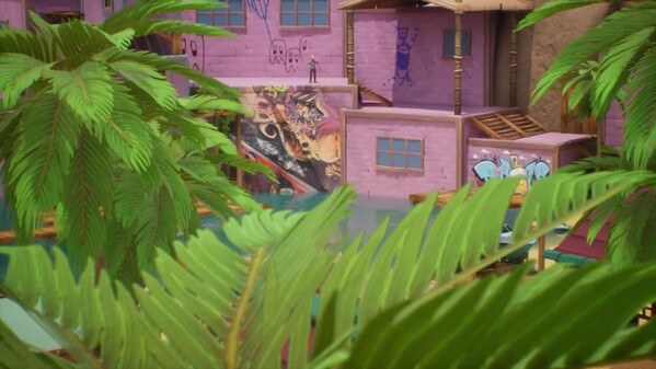Paint Ball Madness - Teaser