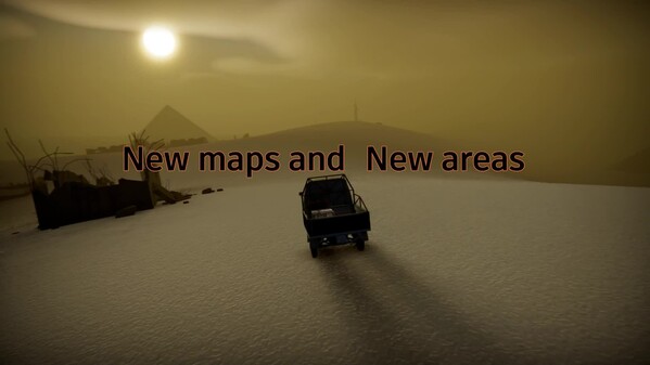 Sailing alone:Aftermath screenshot thumbnail video