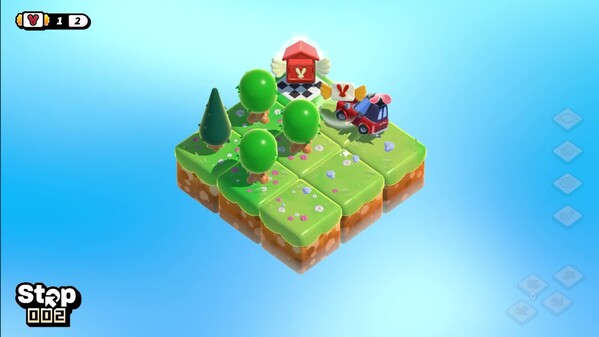 Ringo's Roundup screenshot thumbnail video