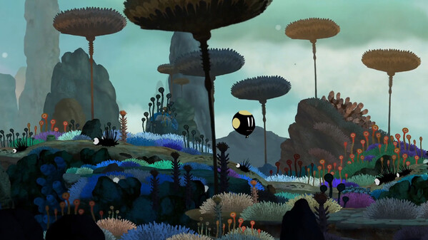 Cosmic Holidays gameplay trailer