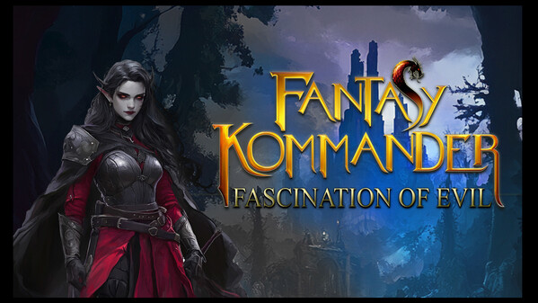 Fantasy Kommander: Fascination of Evil screenshot thumbnail video