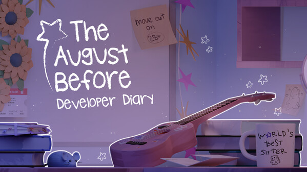 The August Before: Chapter One screenshot thumbnail video