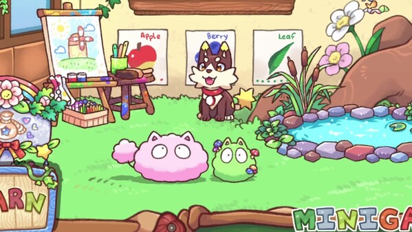 Spoofs Playland Gameplay